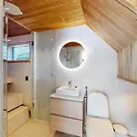 Aurora Igloo Huoneisto Levi