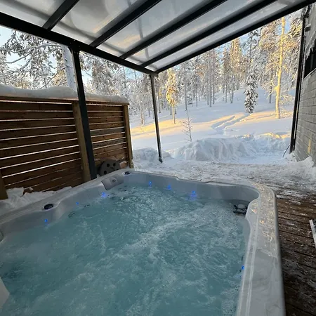 Aurora Igloo