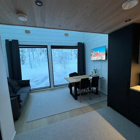 Apartment Aurora Igloo