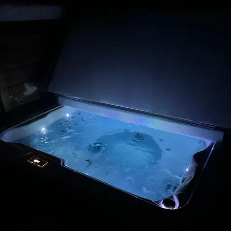 Apartment Aurora Igloo