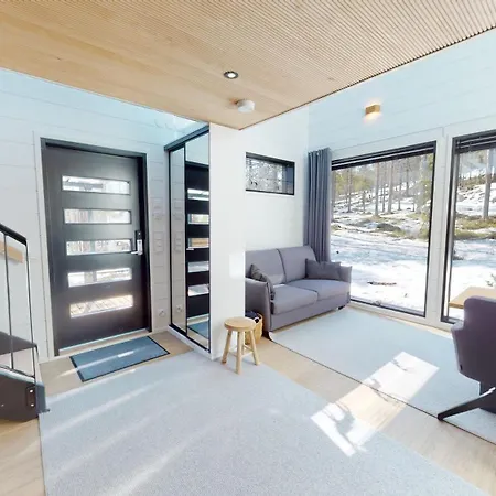 Διαμέρισμα Aurora Igloo *