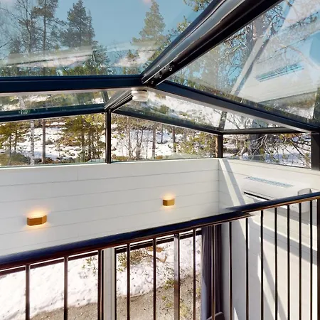 Διαμέρισμα Aurora Igloo