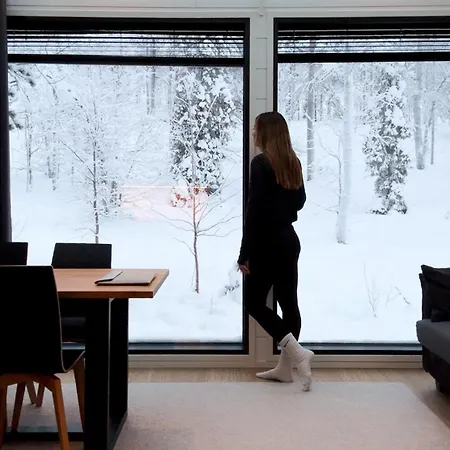 Apartment Aurora Igloo *