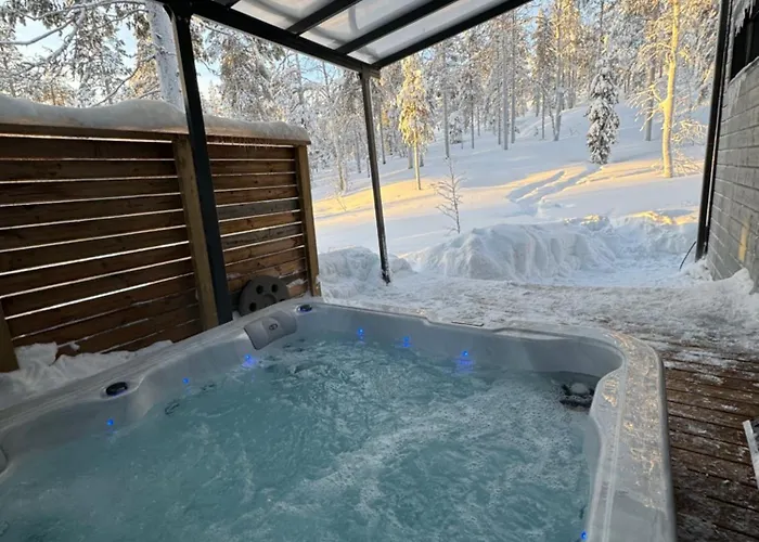 Aurora Igloo
