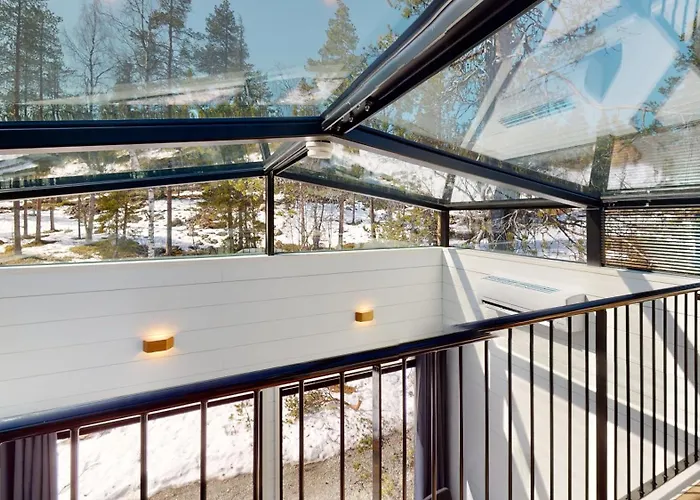 Διαμέρισμα Aurora Igloo