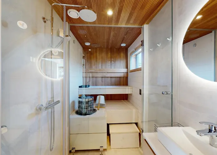 Aurora Igloo Appartement